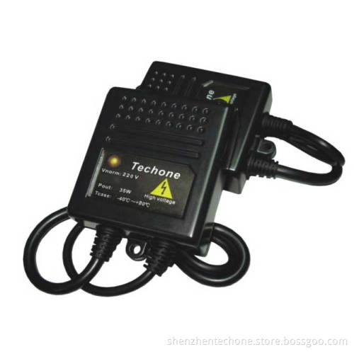 HID Xenon Electronic Ballast (35W 220VAC)